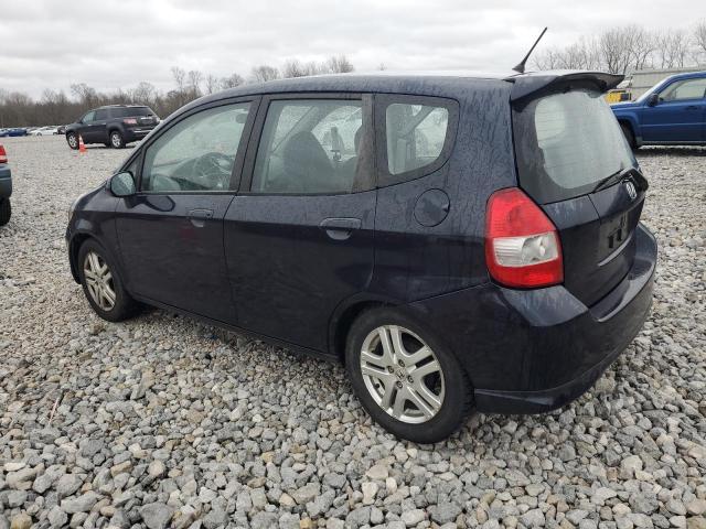 Photo 1 VIN: JHMGD38428S043782 - HONDA FIT 