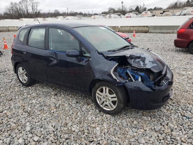 Photo 3 VIN: JHMGD38428S043782 - HONDA FIT 