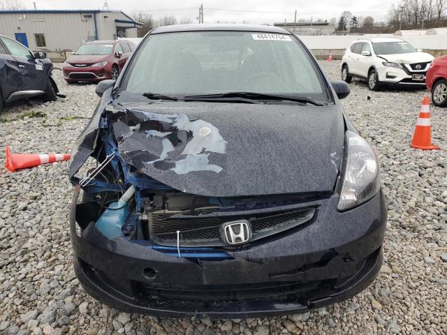 Photo 4 VIN: JHMGD38428S043782 - HONDA FIT 