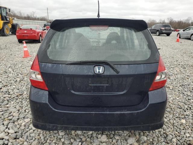 Photo 5 VIN: JHMGD38428S043782 - HONDA FIT 