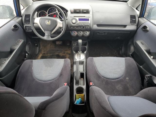 Photo 7 VIN: JHMGD38428S043782 - HONDA FIT 