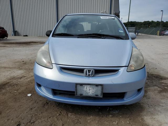 Photo 4 VIN: JHMGD38428S043863 - HONDA FIT 