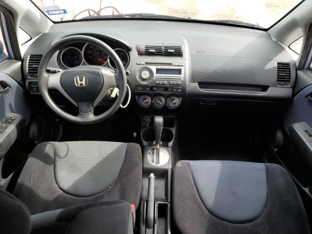 Photo 7 VIN: JHMGD38428S043863 - HONDA FIT 