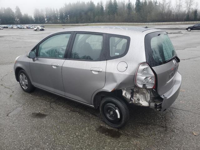 Photo 1 VIN: JHMGD38428S050232 - HONDA FIT 