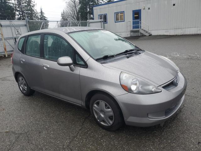 Photo 3 VIN: JHMGD38428S050232 - HONDA FIT 