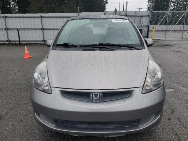 Photo 4 VIN: JHMGD38428S050232 - HONDA FIT 