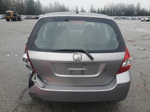 Photo 5 VIN: JHMGD38428S050232 - HONDA FIT 