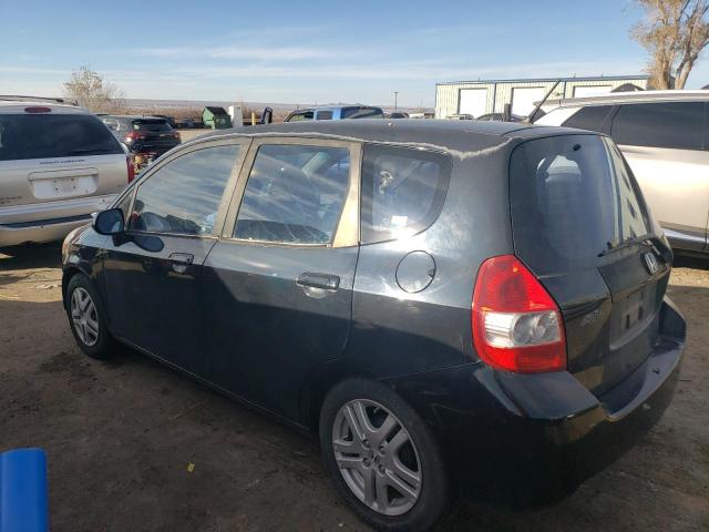 Photo 1 VIN: JHMGD38428S068097 - HONDA FIT 