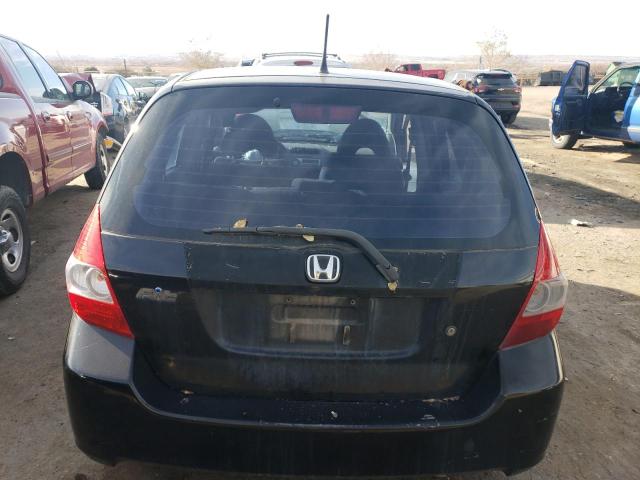 Photo 5 VIN: JHMGD38428S068097 - HONDA FIT 