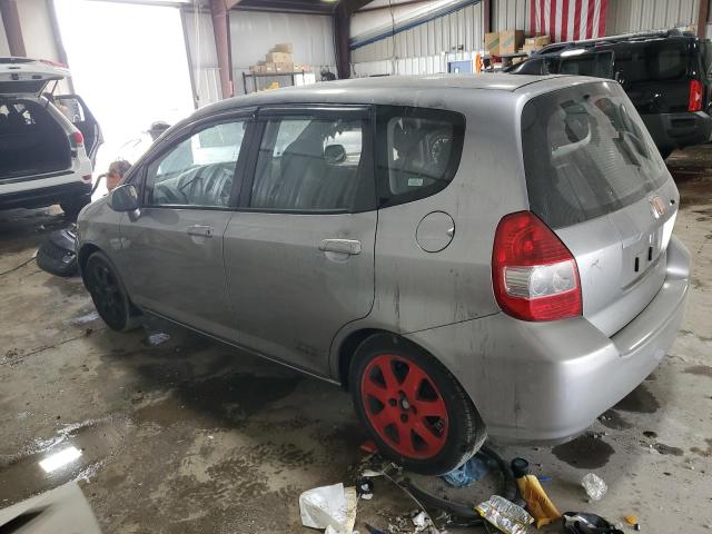 Photo 1 VIN: JHMGD38437S002477 - HONDA FIT 