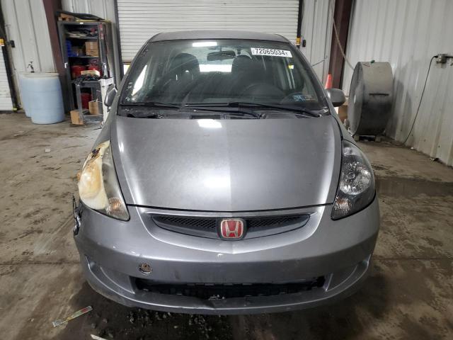 Photo 4 VIN: JHMGD38437S002477 - HONDA FIT 