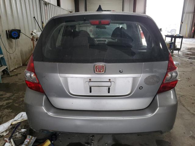 Photo 5 VIN: JHMGD38437S002477 - HONDA FIT 