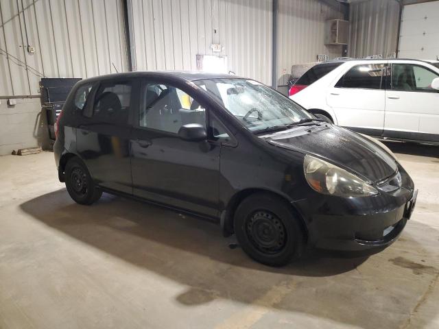 Photo 3 VIN: JHMGD38437S032532 - HONDA FIT 