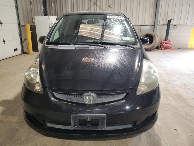 Photo 4 VIN: JHMGD38437S032532 - HONDA FIT 