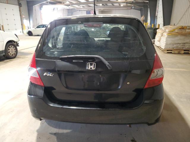 Photo 5 VIN: JHMGD38437S032532 - HONDA FIT 