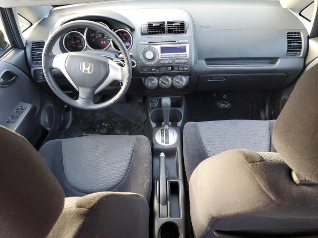 Photo 7 VIN: JHMGD38437S032532 - HONDA FIT 