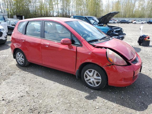 Photo 3 VIN: JHMGD38437S063022 - HONDA FIT 