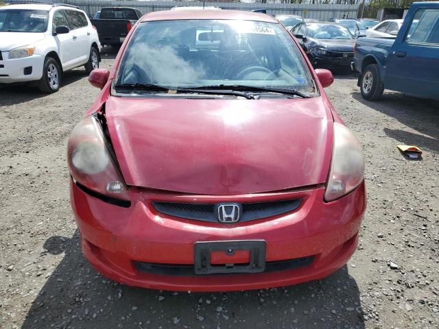 Photo 4 VIN: JHMGD38437S063022 - HONDA FIT 