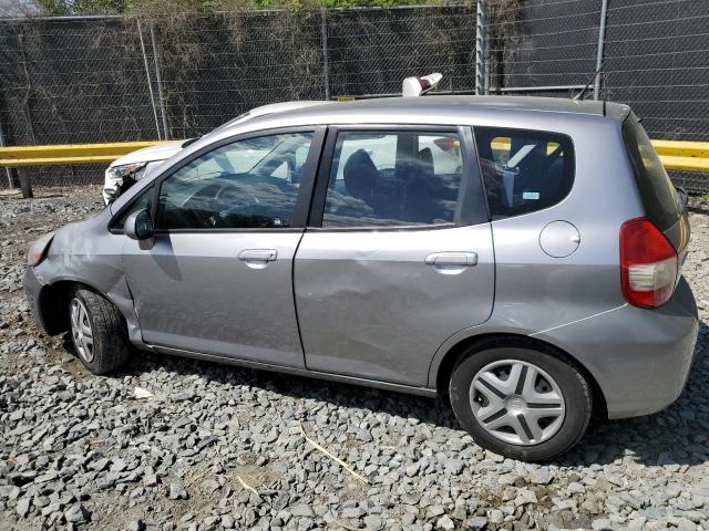 Photo 1 VIN: JHMGD38438S052653 - HONDA FIT 