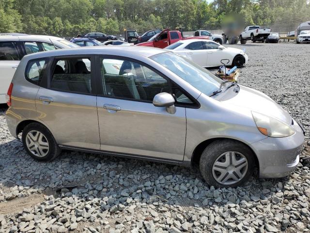 Photo 3 VIN: JHMGD38438S052653 - HONDA FIT 