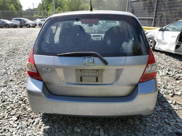 Photo 5 VIN: JHMGD38438S052653 - HONDA FIT 