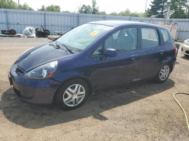 Photo 0 VIN: JHMGD38438S811740 - HONDA FIT 