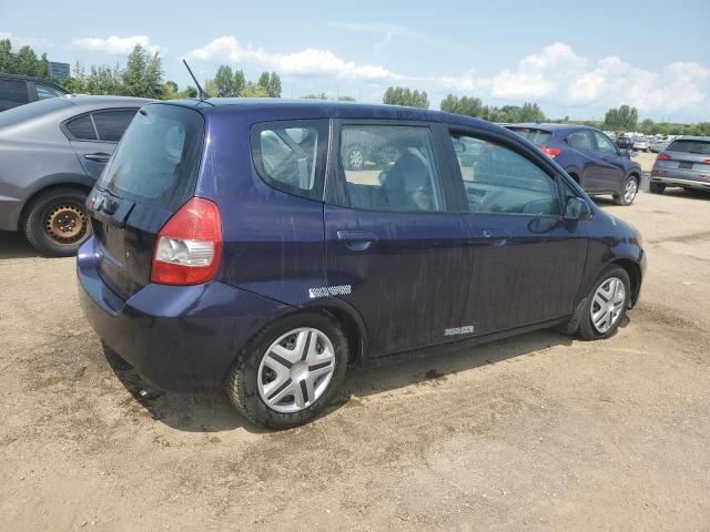 Photo 2 VIN: JHMGD38438S811740 - HONDA FIT 