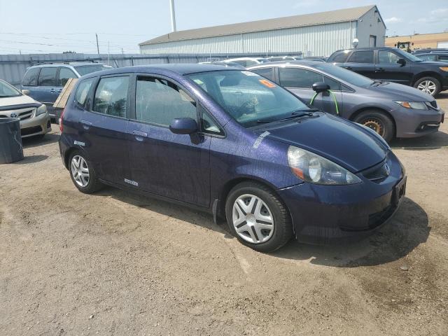 Photo 3 VIN: JHMGD38438S811740 - HONDA FIT 