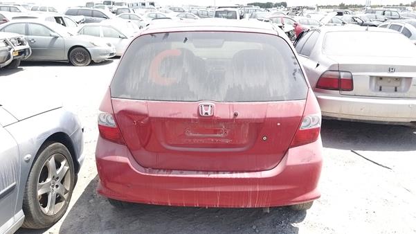 Photo 5 VIN: JHMGD38446S400280 - HONDA JAZZ 