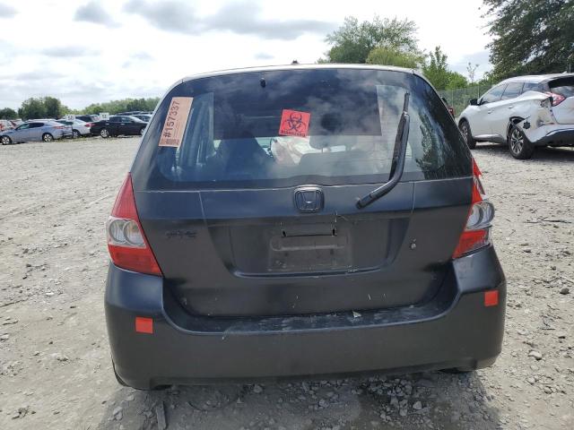 Photo 5 VIN: JHMGD38447S004318 - HONDA FIT 