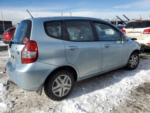 Photo 2 VIN: JHMGD38447S014699 - HONDA FIT 