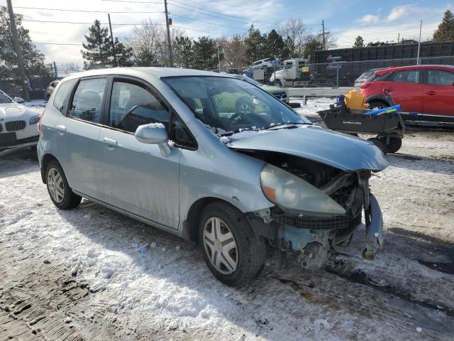 Photo 3 VIN: JHMGD38447S014699 - HONDA FIT 