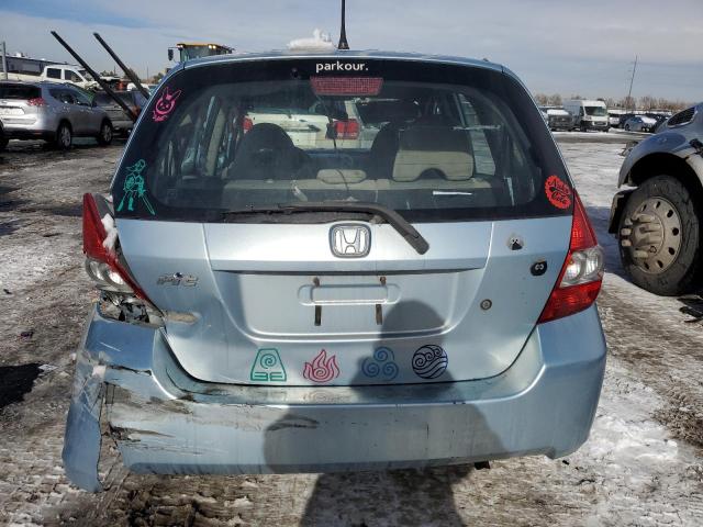 Photo 5 VIN: JHMGD38447S014699 - HONDA FIT 