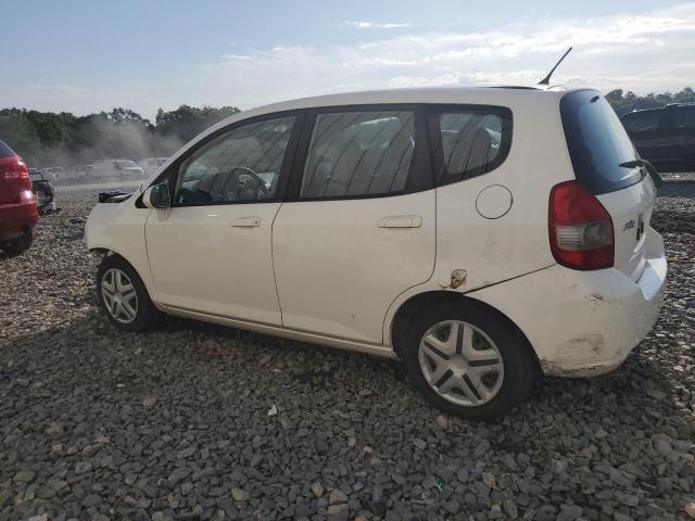 Photo 1 VIN: JHMGD38447S029963 - HONDA FIT 