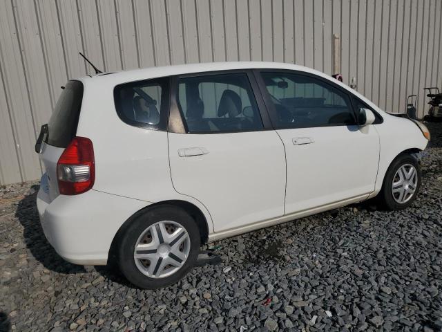 Photo 2 VIN: JHMGD38447S029963 - HONDA FIT 