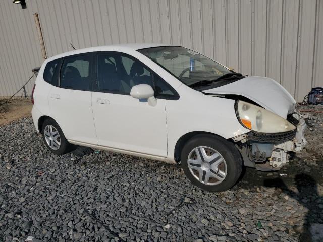 Photo 3 VIN: JHMGD38447S029963 - HONDA FIT 