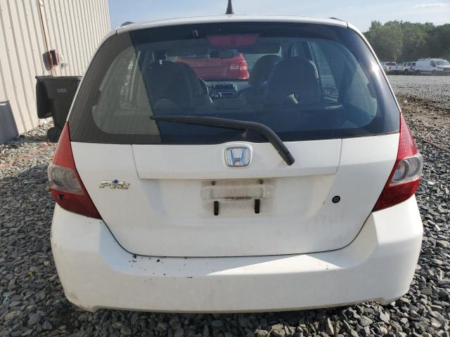 Photo 5 VIN: JHMGD38447S029963 - HONDA FIT 