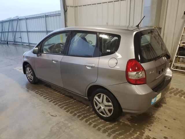 Photo 1 VIN: JHMGD38447S030191 - HONDA FIT 