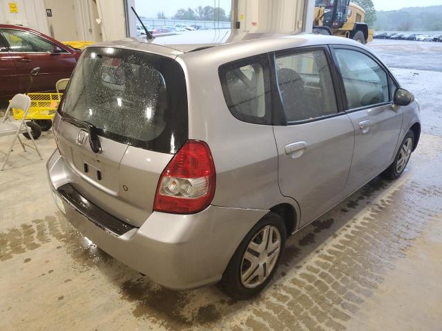 Photo 2 VIN: JHMGD38447S030191 - HONDA FIT 