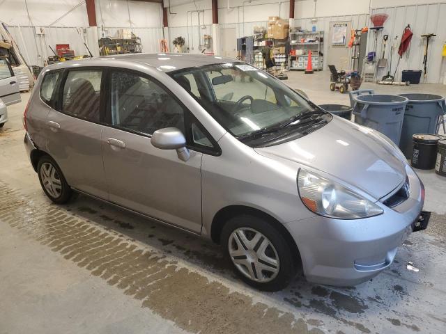 Photo 3 VIN: JHMGD38447S030191 - HONDA FIT 