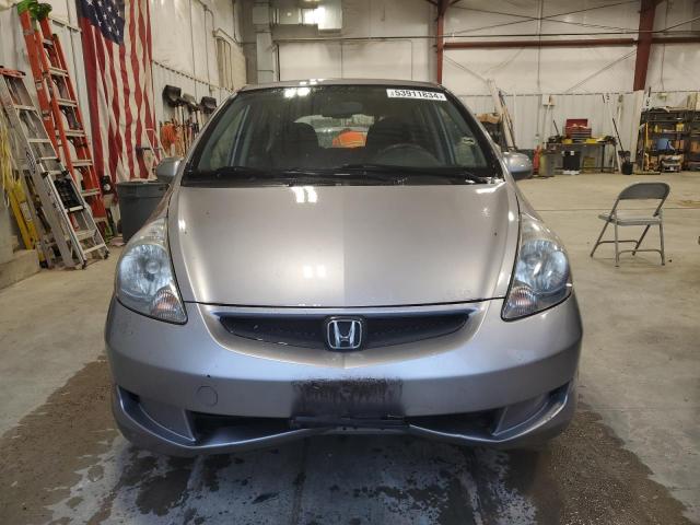 Photo 4 VIN: JHMGD38447S030191 - HONDA FIT 