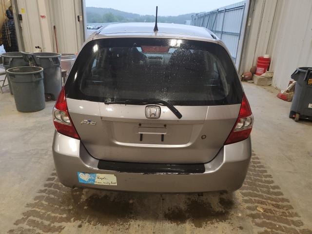 Photo 5 VIN: JHMGD38447S030191 - HONDA FIT 