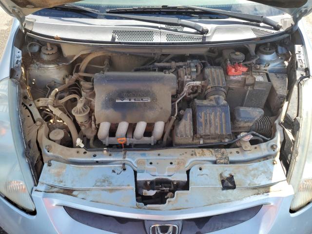 Photo 10 VIN: JHMGD38447S035858 - HONDA FIT 