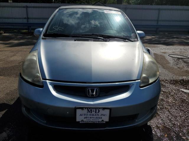 Photo 4 VIN: JHMGD38447S035858 - HONDA FIT 