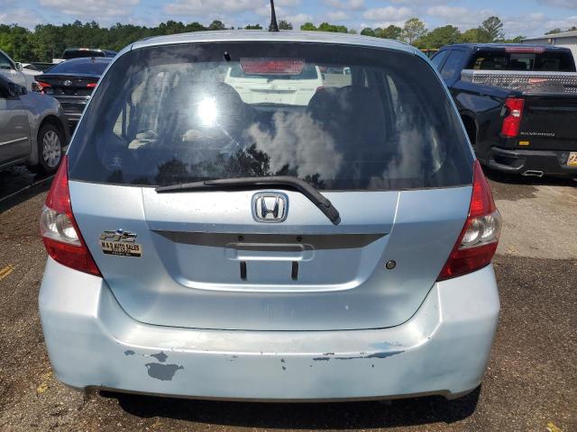 Photo 5 VIN: JHMGD38447S035858 - HONDA FIT 