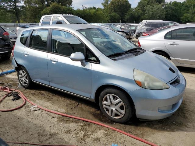 Photo 3 VIN: JHMGD38447S058699 - HONDA FIT 