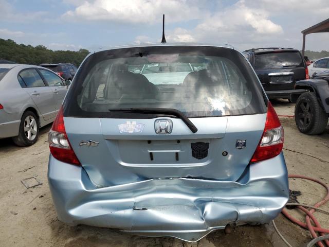 Photo 5 VIN: JHMGD38447S058699 - HONDA FIT 