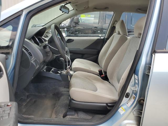 Photo 6 VIN: JHMGD38447S058699 - HONDA FIT 