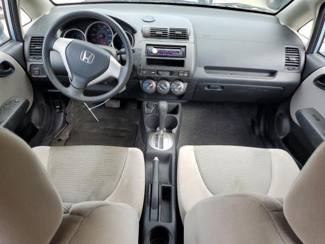 Photo 7 VIN: JHMGD38447S058699 - HONDA FIT 