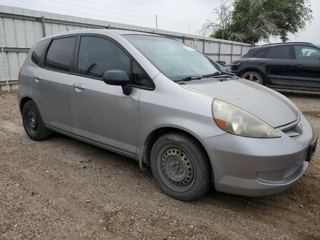 Photo 3 VIN: JHMGD38447S061182 - HONDA FIT 